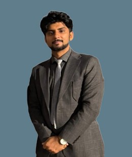Mr. Qasim